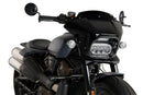 HARLEY DAVIDSON SPORTSTER S RH 1250 S [2024] — Fury — Сильная тонировка-32