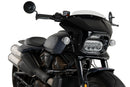 HARLEY DAVIDSON SPORTSTER S RH 1250 S [2024] – Fury – Stærkt tonet-30
