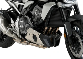 HONDA CB 1000 R NEO SPORTS CAFE [2025] – クラッシュパッド PRO 2.0 – ブラック - 0