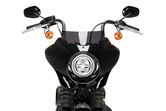 HARLEY DAVIDSON SOFTAIL STREET BOB FXBB [2019] – Mirage – Transparant