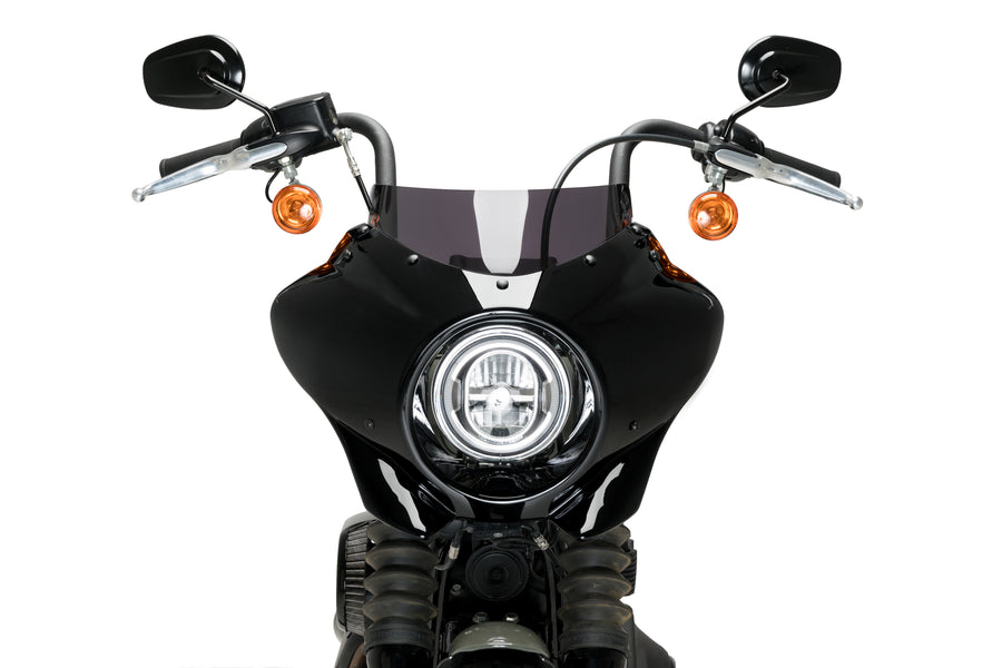 HARLEY DAVIDSON SOFTAIL STREET BOB FXBB [2019] – Mirage – Jako zatamnjeno
