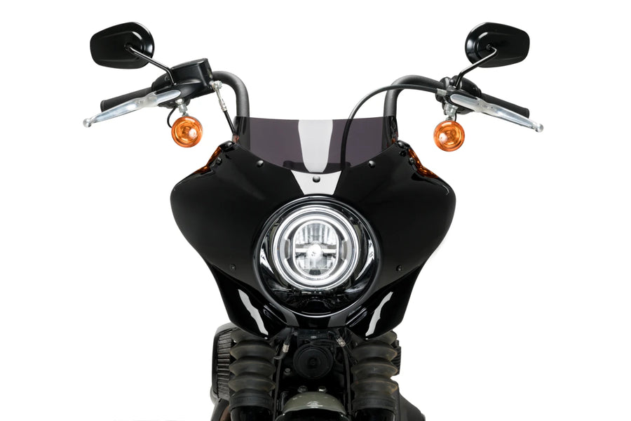 哈雷戴维森 SOFTAIL STREET BOB FXBB [2019] – Mirage – 透明