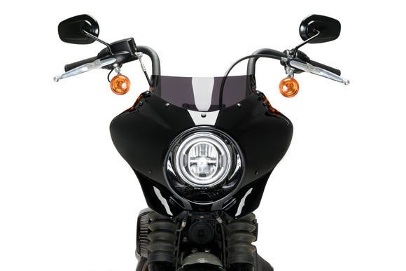 HARLEY DAVIDSON SOFTAIL STREET BOB FXBB [2019] – Mirage – Muy tintado