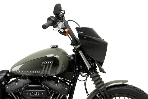 HARLEY DAVIDSON SOFTAIL STREET ROP FXBB [2019] – Mirage – Sävytetty