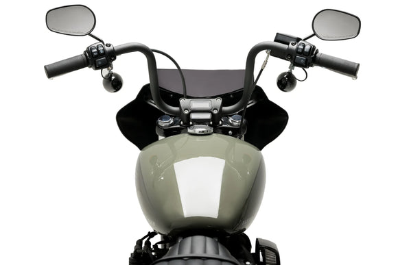 HARLEY DAVIDSON SOFTAIL STREET ROP FXBB [2019] – Mirage – Sävytetty