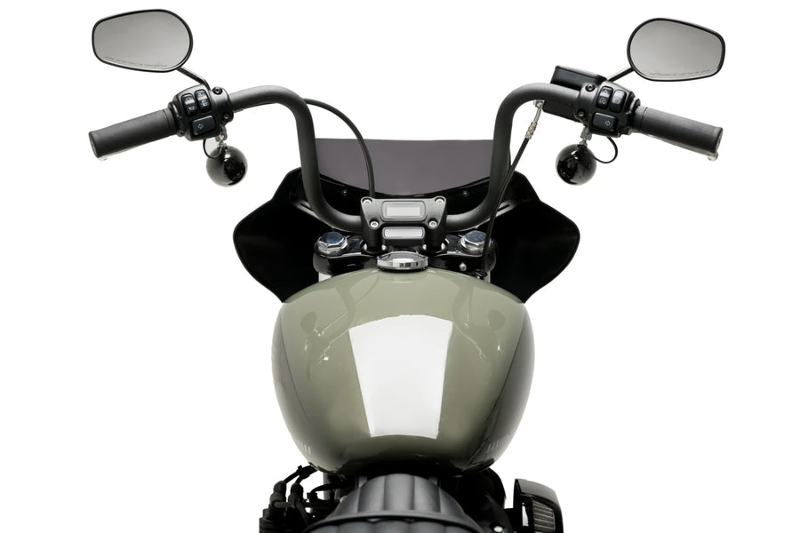 HARLEY DAVIDSON SOFTAIL STREET BOB FXBB [2019] – Mirage – Getönt