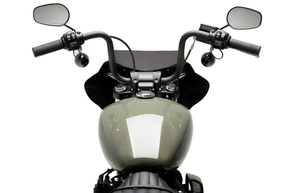 HARLEY DAVIDSON SOFTAIL STREET BOB FXBB [2019] – Mirage – Tonet