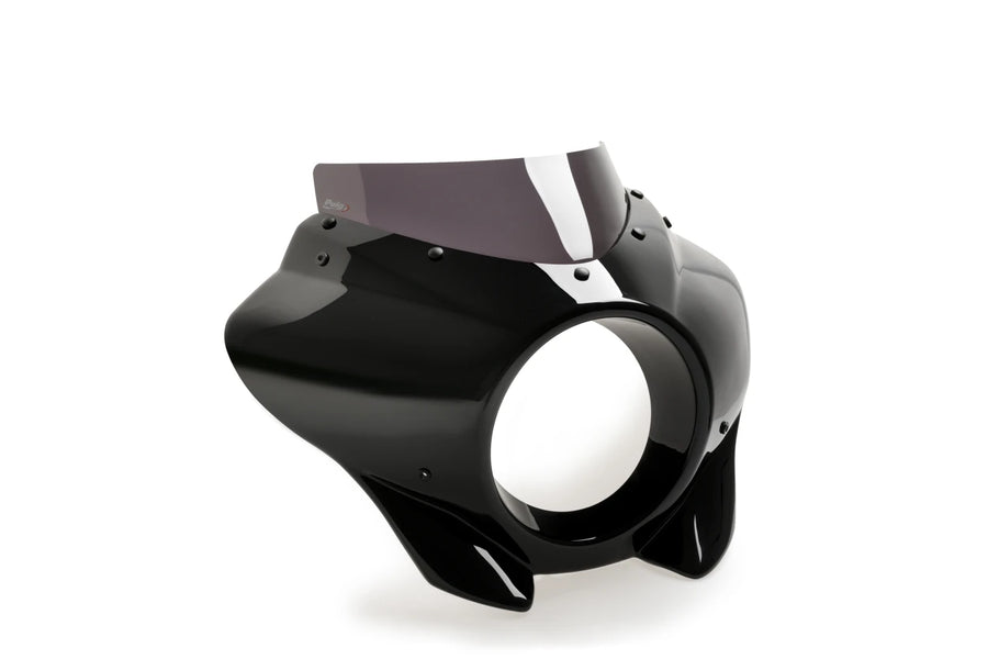 哈雷戴维森 SOFTAIL STREET BOB FXBB [2019] – Mirage – 有色