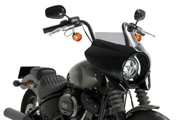 HARLEY DAVIDSON SOFTAIL STREET ROP FXBB [2019] – Mirage – Sävytetty