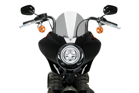 HARLEY DAVIDSON SOFTAIL STREET ROP FXBB [2019] – Mirage – Läpinäkyvä