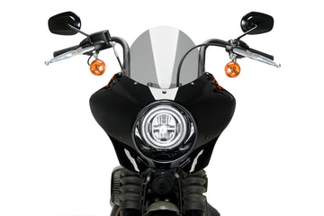 HARLEY DAVIDSON SOFTAIL STREET ROP FXBB [2019] – Mirage – Sävytetty - 0