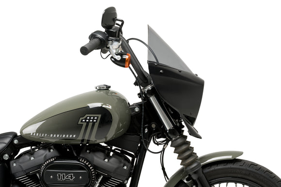 HARLEY DAVIDSON SOFTAIL STREET BOB FXBB [2019] – Mirage – Sterkt tonet