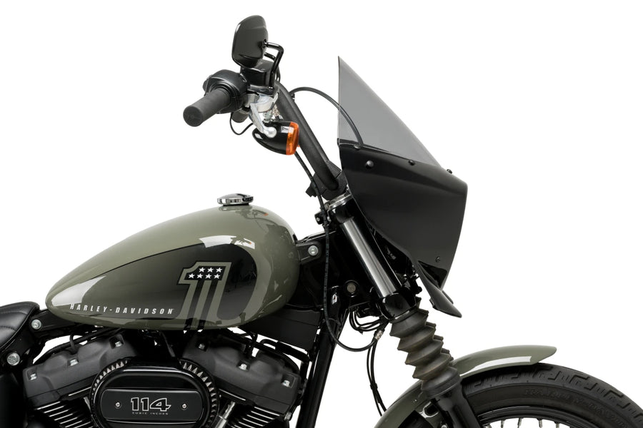 HARLEY DAVIDSON SOFTAIL STREET BOB FXBB [2019] – Mirage – Getönt