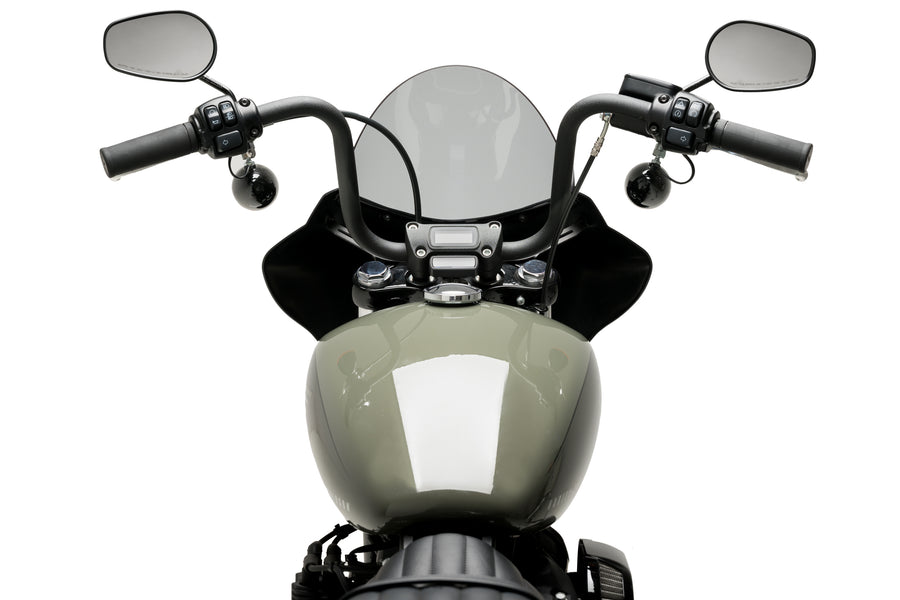 HARLEY DAVIDSON SOFTAIL STREET BOB FXBB [2019] – Mirage – Jako zatamnjeno