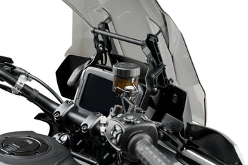 HARLEY DAVIDSON PAN AMERICA SPECIAL RA 1250 S [2023] — pastiprinājuma atbalsts