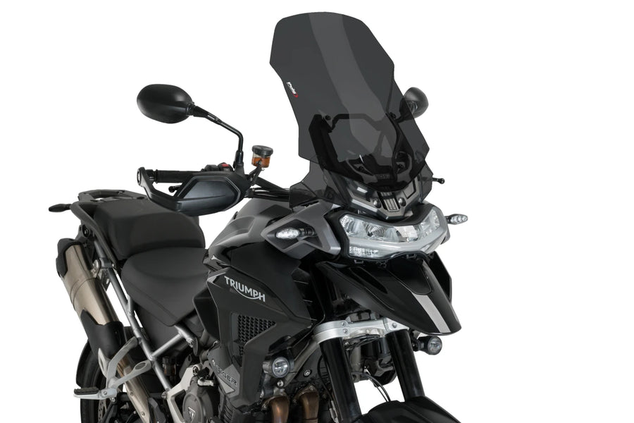 TRIUMPH TIGER 1200 RALLY PRO [2025] – Tourenscheibe – Getönt