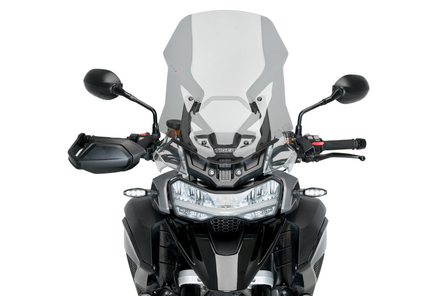 TRIUMPH TIGER 1200 RALLY PRO [2025] – Tourenscheibe – Getönt