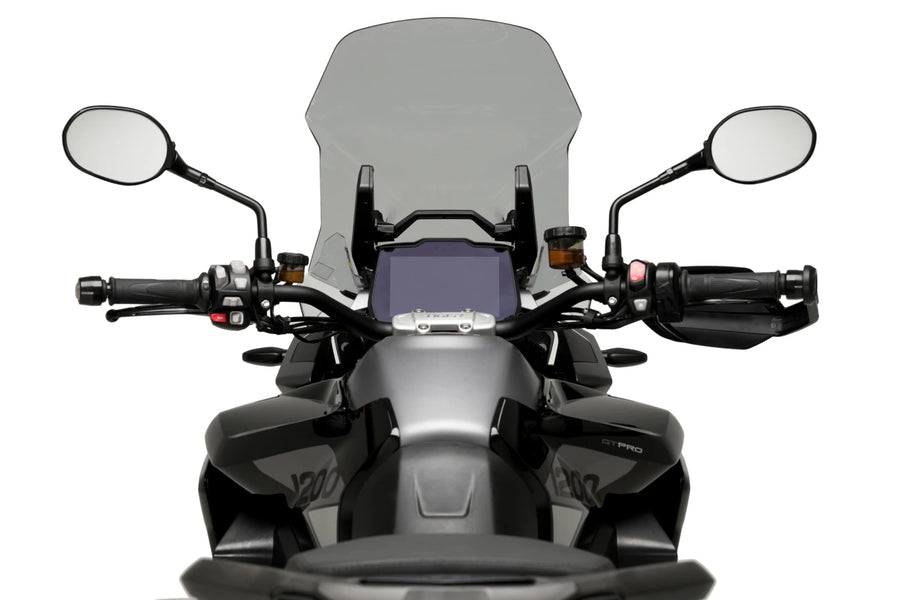 TRIUMPH TIGER 1200 RALLY PRO [2025] – Tourenscheibe – Getönt