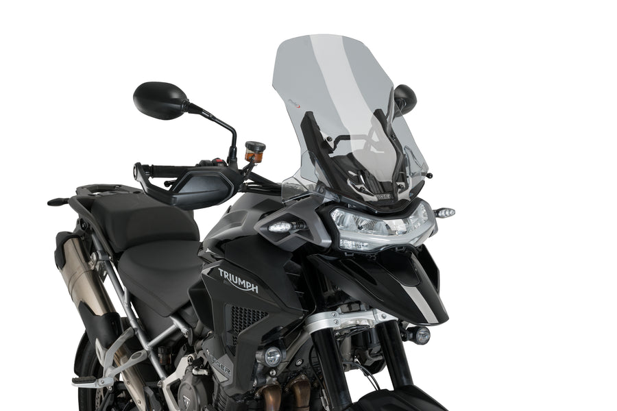 TRIUMPH TIGER 1200 RALLY PRO [2025] – Tourenscheibe – Getönt