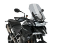 TRIUMPH TIGER 1200 RALLY PRO [2025] – szyba turystyczna – przyciemniana-7
