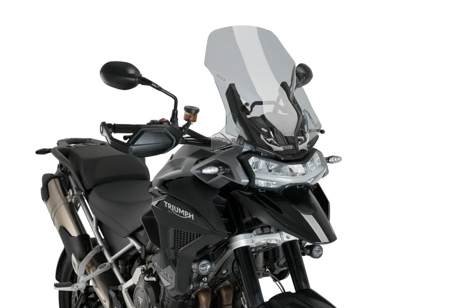TRIUMPH TIGER 1200 RALLY PRO [2025] – Tourenscheibe – Getönt