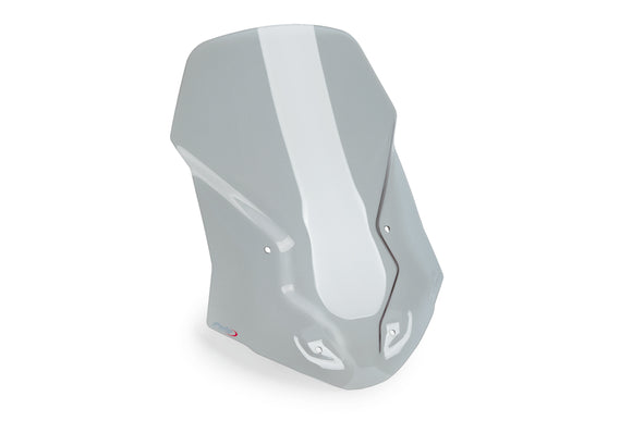 TRIUMPH TIGER 1200 RALLY PRO [2025] – cestovní obrazovka – černá