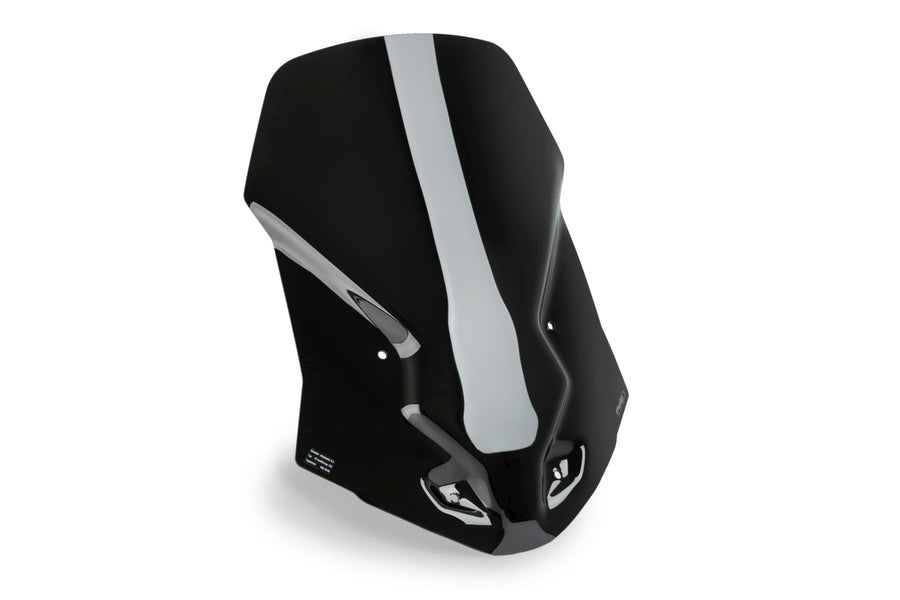 TRIUMPH TIGER 1200 RALLY PRO [2025] – 巡演屏幕 – 黑色