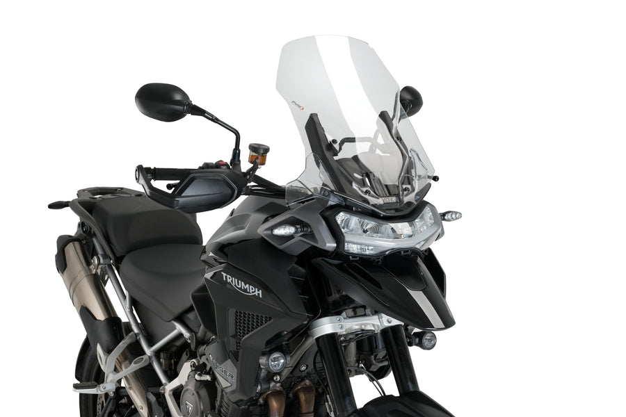 TRIUMPH TIGER 1200 RALLY PRO [2025] – Tourenscheibe – Getönt