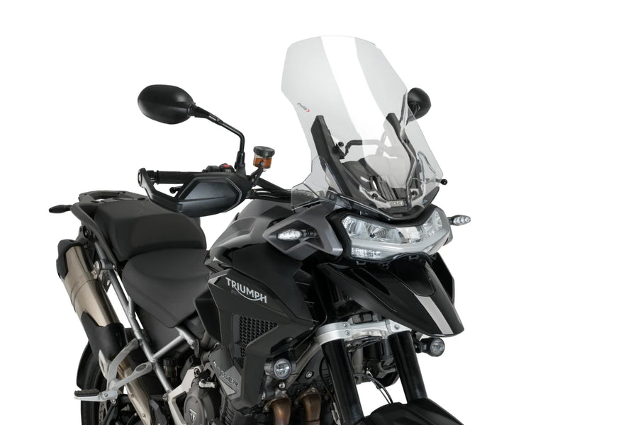 TRIUMPH TIGER 1200 RALLY PRO [2025] – Tourenscheibe – Getönt