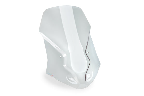 TRIUMPH TIGER 1200 RALLY PRO [2025] – szyba turystyczna – przyciemniana