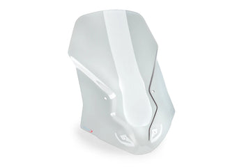 TRIUMPH TIGER 1200 RALLY PRO [2025] – cestovní obrazovka – průhledná - 0