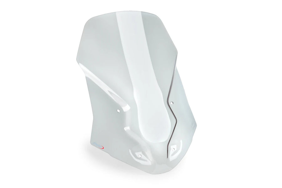 TRIUMPH TIGER 1200 RALLY PRO [2025] – 巡演屏幕 – 黑色