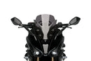 SUZUKI GSX-S 1000 GT [2025] – Sportscheibe – Schwarz-6