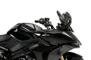 SUZUKI GSX-S 1000 GT [2025] – Sportscheibe – Schwarz-7