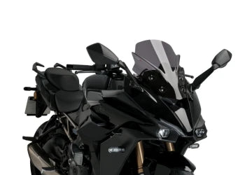 SUZUKI GSX-S 1000 GT [2025] – Tourenscheibe – Getönt