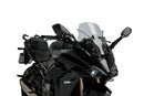 SUZUKI GSX-S 1000 GT [2025] – Sportscheibe – Schwarz-4