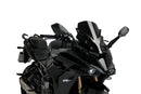 SUZUKI GSX-S 1000 GT [2025] – Sportscheibe – Schwarz-2