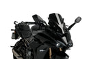 SUZUKI GSX-S 1000 GT [2025] – Sportscheibe – Schwarz-1