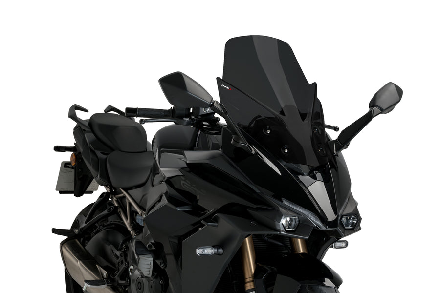 SUZUKI GSX-S 1000 GT [2025] – Touring-skjerm – Svart