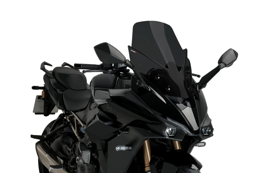 SUZUKI GSX-S 1000 GT [2025] – Touring-skjerm – Svart