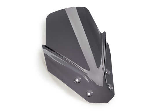 SUZUKI GSX-S 1000 GT [2025] — Туристический экран — Прозрачный