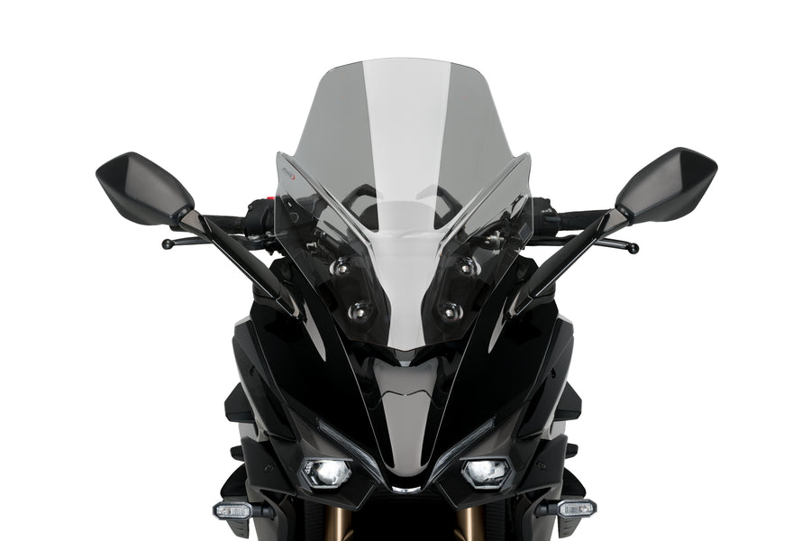 SUZUKI GSX-S 1000 GT [2025] – Touring-skjerm – Svart