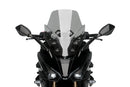 SUZUKI GSX-S 1000 GT [2025] — Туристический экран — Прозрачный-5