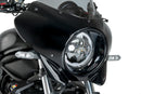 KAWASAKI ELIMINATOR 500 SE [2025] – Reflektor LED Lumen Z – Czarny-1