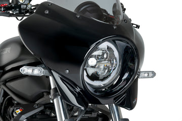 KAWASAKI ELIMINATOR 500 SE [2025] – LED-strålkastare Lumen Z – Svart
