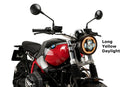 KAWASAKI ELIMINATOR 500 SE [2025] – Reflektor LED Lumen Z – Czarny-15