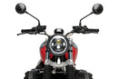 KAWASAKI ELIMINATOR 500 SE [2025] – Reflektor LED Lumen Z – Czarny-21