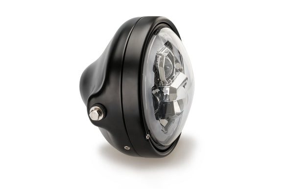 KAWASAKI ELIMINATOR 500 SE [2025] – Reflektor LED Lumen Z – Czarny