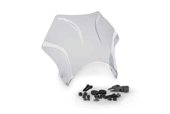 KAWASAKI Z 900 RS SE [2025] — Raptor — Тонировка