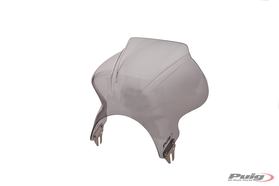 KAWASAKI Z 900 RS SE [2025] – Cockpit frontrutebeklædning – svart